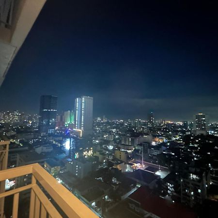 2Br Coast Residences Manila Esterno foto